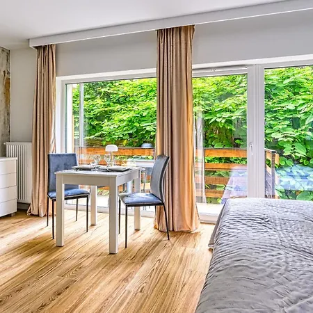 Appartement Slowackiego, Sun & Snow Karpacz