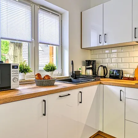 Slowackiego, Sun & Snow * Karpacz