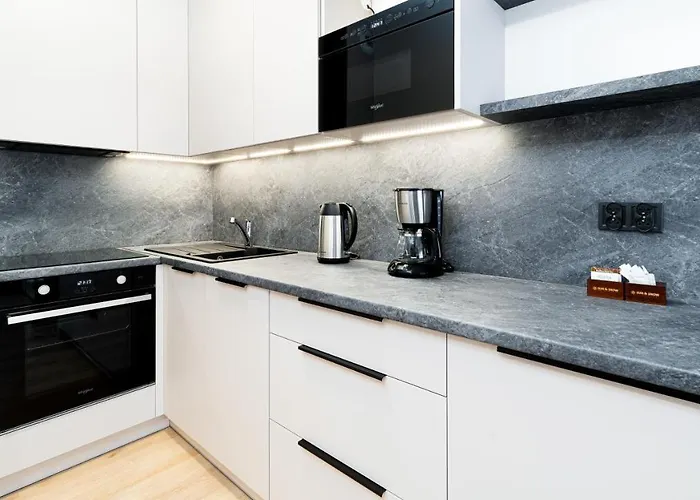 Slowackiego, Sun & Snow Karpacz