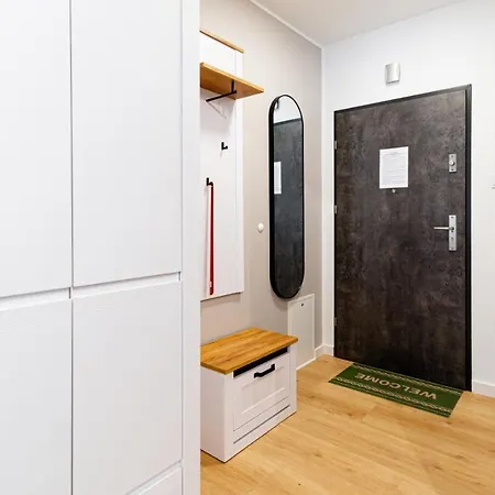 Słowackiego, Sun&snow * Karpacz