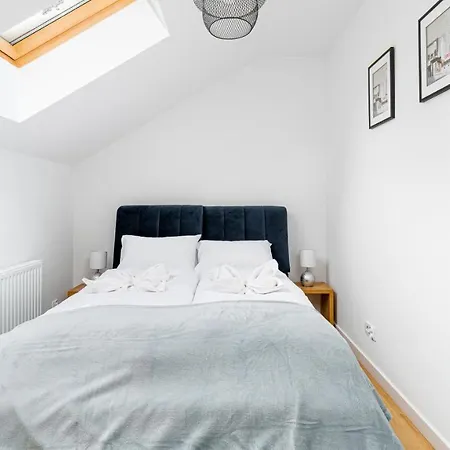 Słowackiego, Sun&snow Apartament Karpacz