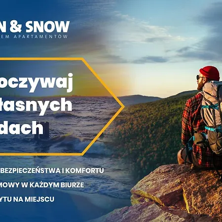 Sun & Snow, Slowackiego