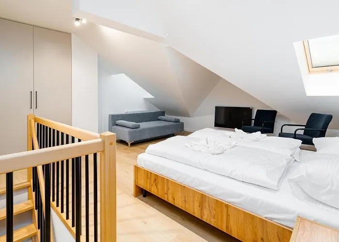 Slowackiego, Sun & Snow Karpacz