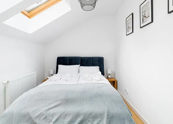 Slowackiego, Sun & Snow Apartment Karpacz