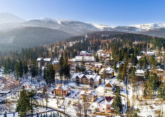 Apartment Slowackiego, Sun & Snow