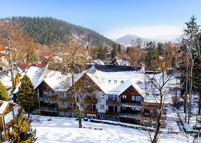 Slowackiego, Sun & Snow Karpacz